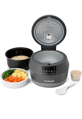 Nutribullet qt evergrain - 2.5,