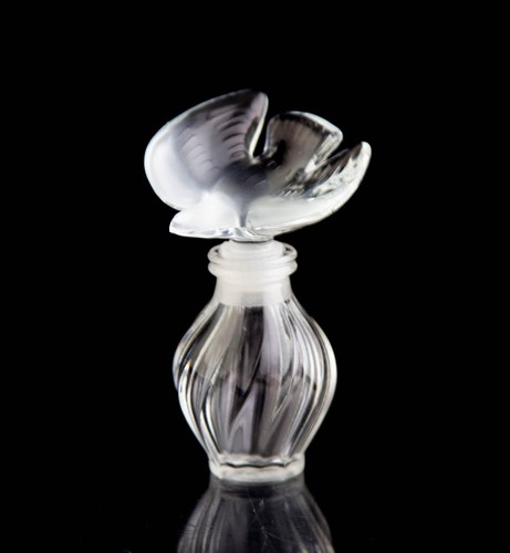 Lalique air temps perfume - l'air,