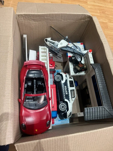 Playmobil huge bundle - bundle, of