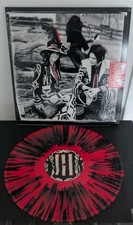 The White Stripes Icky Thump X
