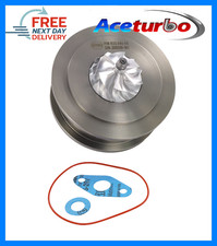 SMALL Turbo CHRA For BMW 740D