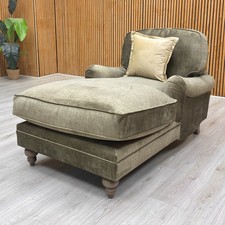 ‘Paddington’ Chaise