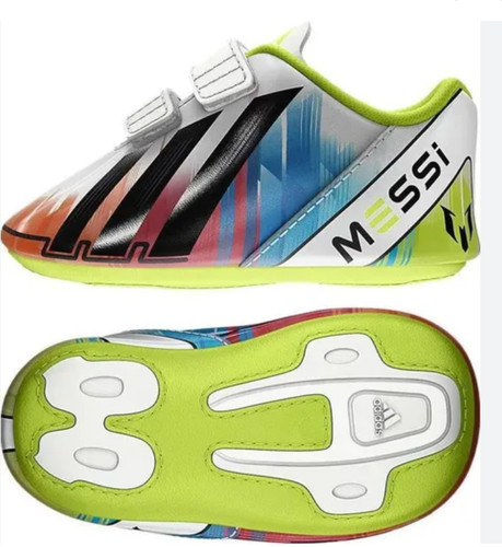 Adidas messi baby shoes - baby, new
