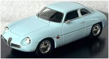Matrix  1:43rd Scale Alfa