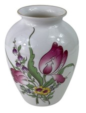 Spode Marlborough Spray Tulips