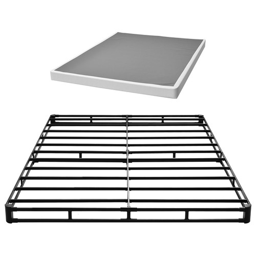 Uimoso queen size bed frame - uimoso,