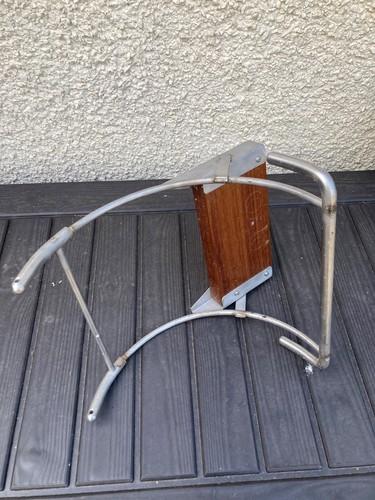 Stainless steel outboard - steel,