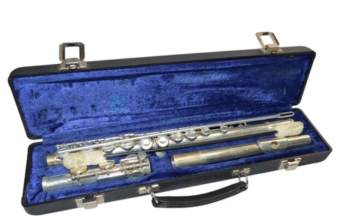 Gemeinhardt artisan 2sp silver - gemeinhardt,
