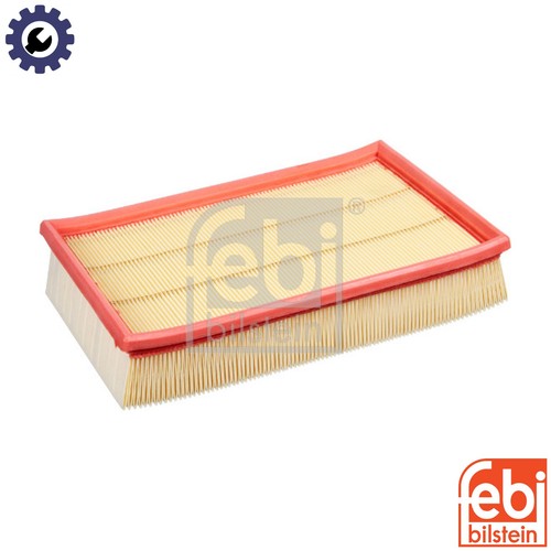 Air filter 33819 for - filter,
