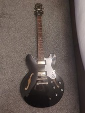 Epiphone Dot 335 Electric Semi