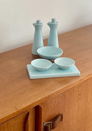 Rocha john ceramic - by,