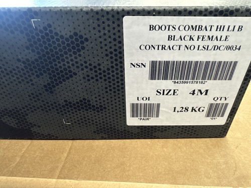 Aku combat defence - combat, boots