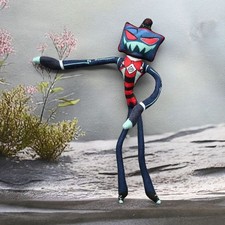 Hazbin Hotel Helluva Boss Vox