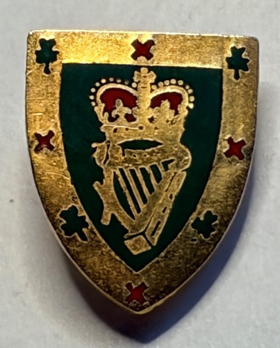 Udr royal ulster - royal,
