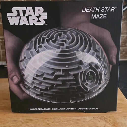 Disney star wars death - death,