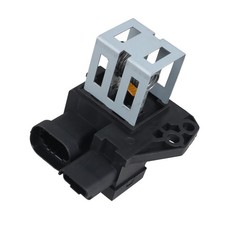 Radiator Fan Motor Relay