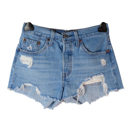 Levi jeans daisy duke cut - levi's,