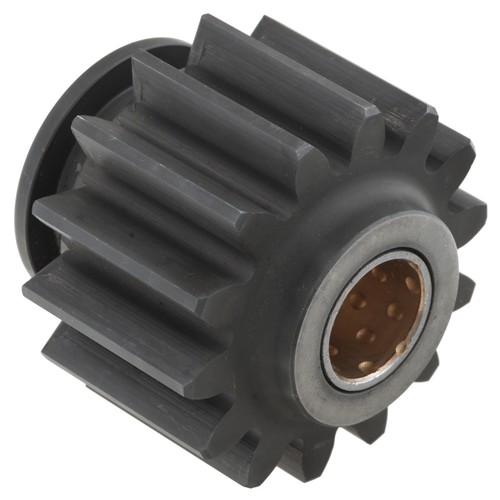 Gear reverse idler - td,