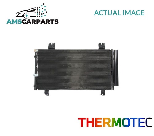 Air con condenser - a/c,