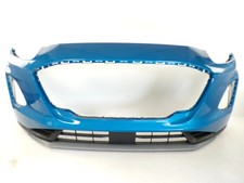 FORD PUMA ST LINE Front Bumper 2024-On | OEM R1TB-17757 Used Genuine