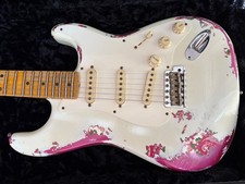 Fender Custom Shop 1957 Heavy