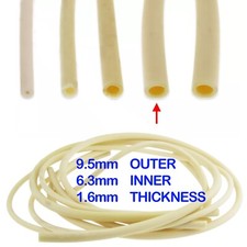9.5mm TUBING REPLACEMENT