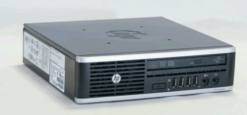 Elite 8200 usff core - 8200, i5