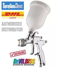 DeVilbiss FLG-5 Spray Gun 1.3