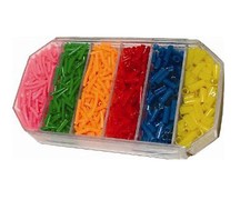 500 QUALITY FLOAT POLE FISHING