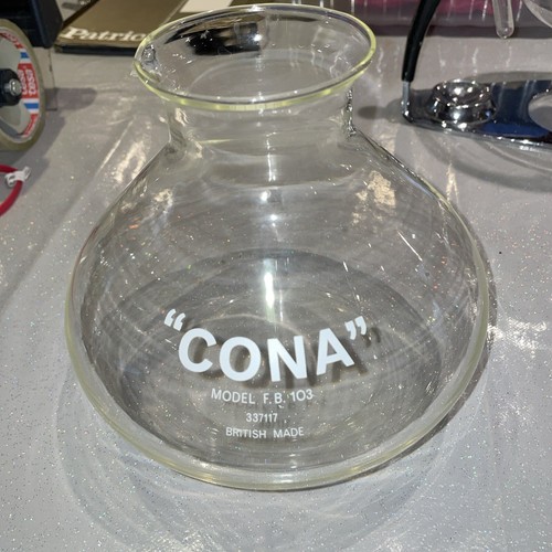 Cona coffee maker spare - coffee,