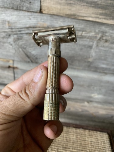 Vintage gillette fat boy - vintage,