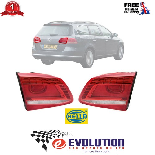 Hella rear left right 12v - hella,