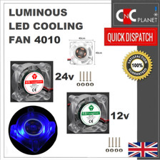 4010 FAN 4cm 40mm X 40mm X