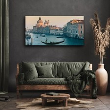 Large Picture Canvas Art Ready