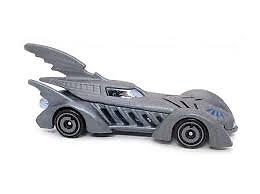 Hot wheels batman forever - hot,