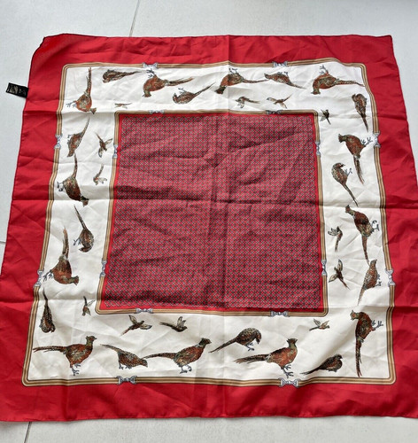 Vintage art the scarf - of,