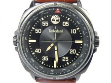 Mens Timberland 15516J Outdoors Sports Watch - 50m