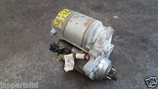 BREAKING PARTS LEXUS LS430 GS430 4.3 STARTER MOTOR. ORIGINAL LEXUS PART