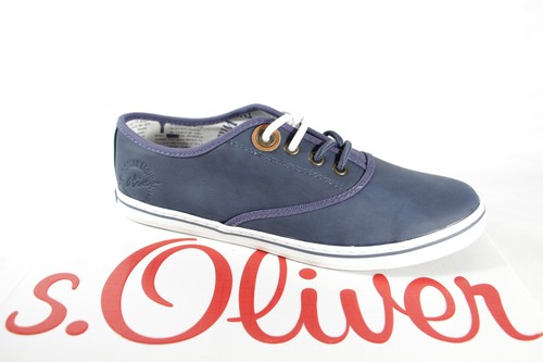 Oliver women lace sports - lace-up,