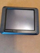 Garmin Nuvi 205 SatNav