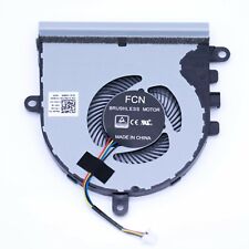Dell Inspiron CPU Cooling Fan for 15 5575 15 5570 15 3583 15 5593 07MCD0 