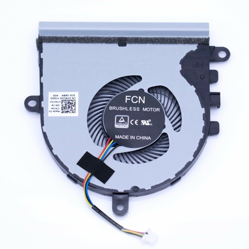 Dell inspiron cpu cooling fan - dell,