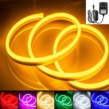 LED Strip Neon Flex Rope