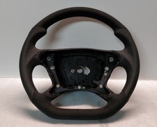 MERCEDES AMG FLAT STEERING