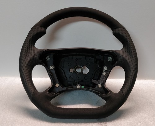 Mercedes amg steering wheel - steering,