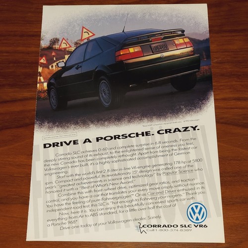 Volkswagen corrado slc - volkswagen,