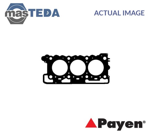 Ah5730 engine cylinder - engine, head