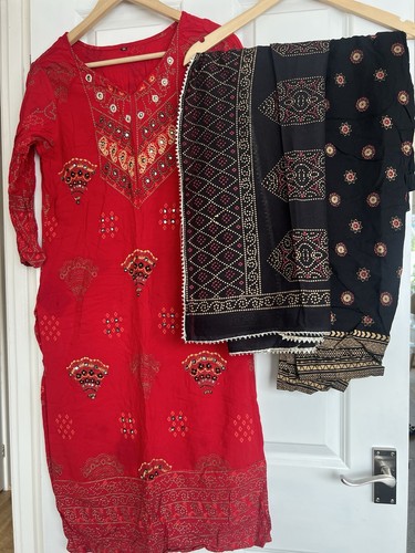 Pakistani readymade piece - readymade,