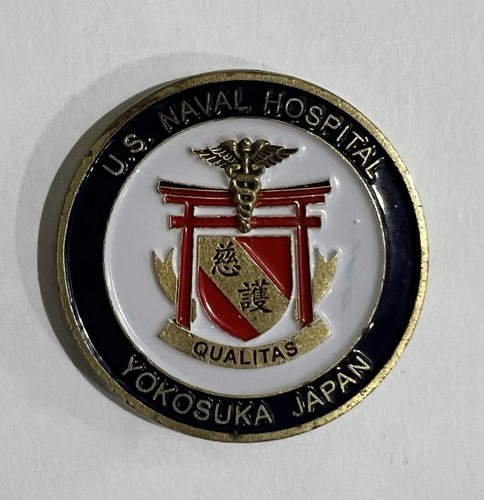 Navy naval hospital - -,