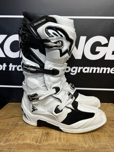 Alpinestars tech motocross - alpinestars,